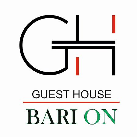 Barion Apartment Bagian luar foto