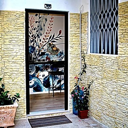 Barion Apartment Bagian luar foto