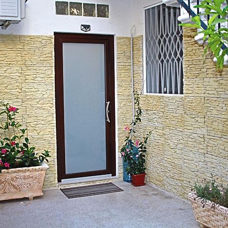 Barion Apartment Bagian luar foto