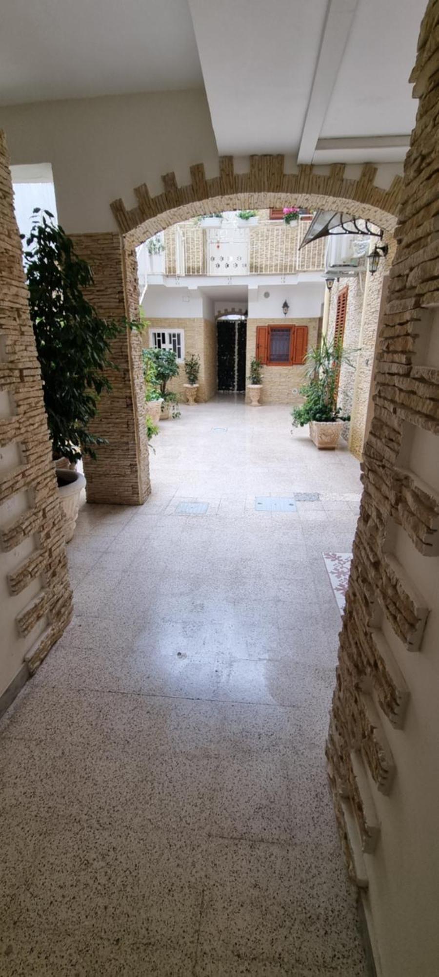Barion Apartment Bagian luar foto