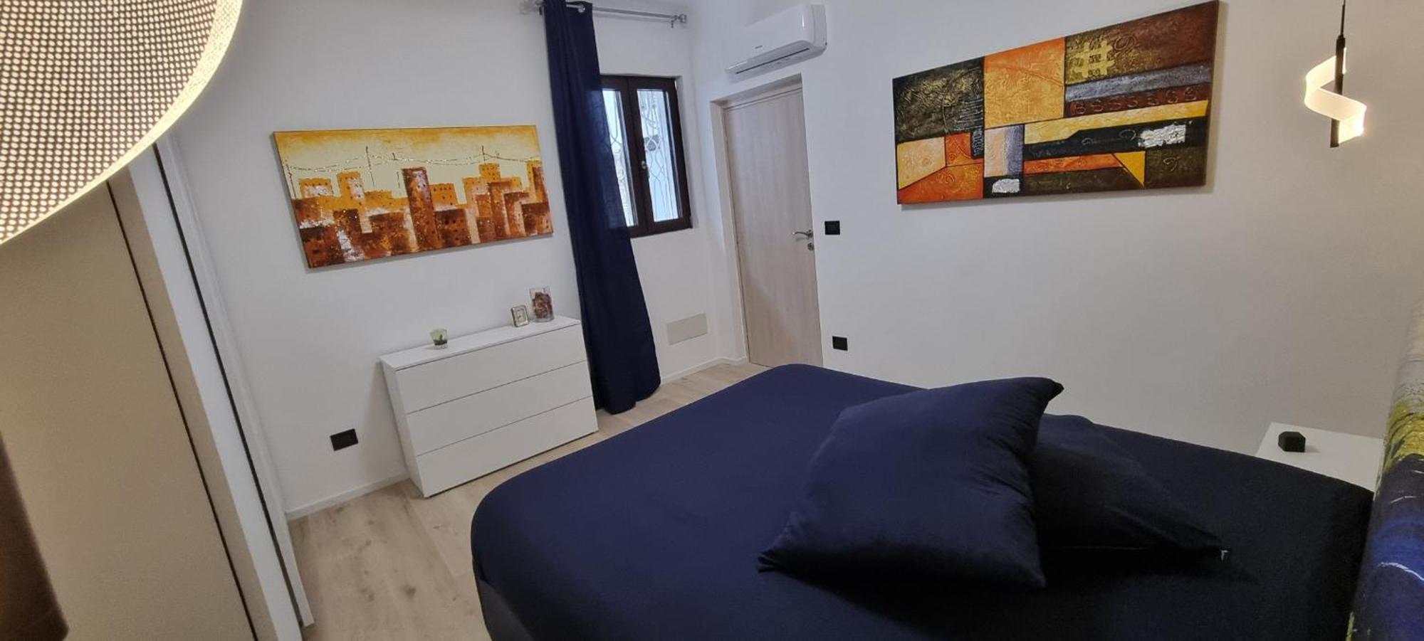 Barion Apartment Bagian luar foto
