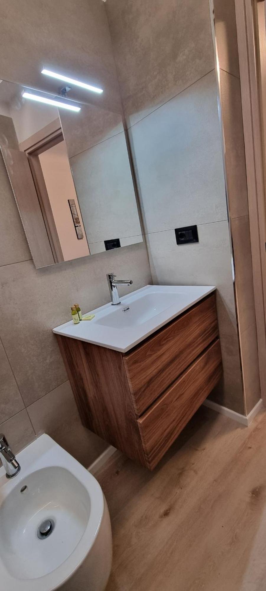 Barion Apartment Bagian luar foto