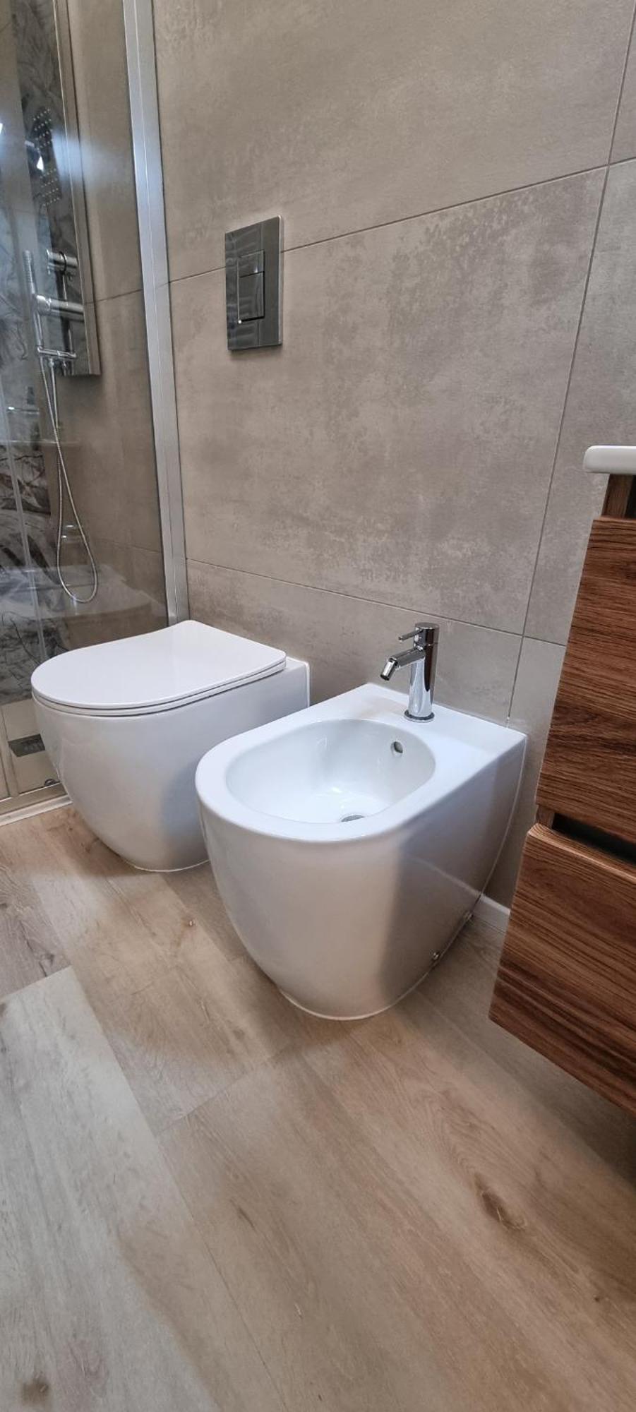 Barion Apartment Bagian luar foto