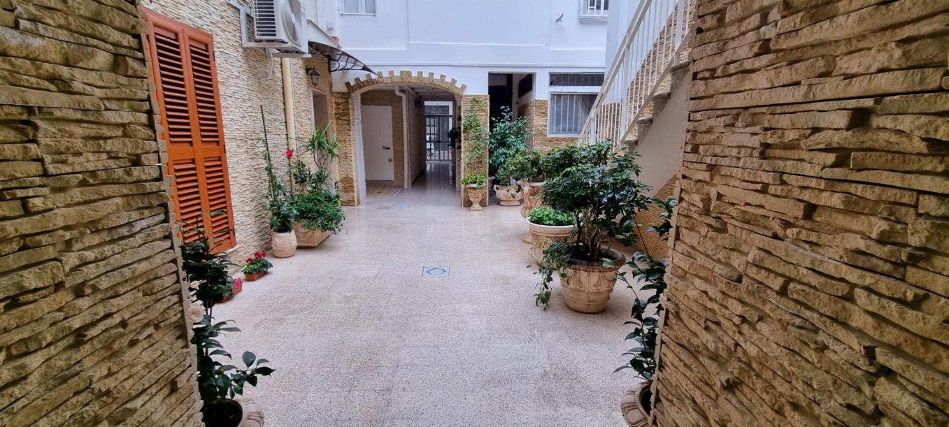 Barion Apartment Bagian luar foto