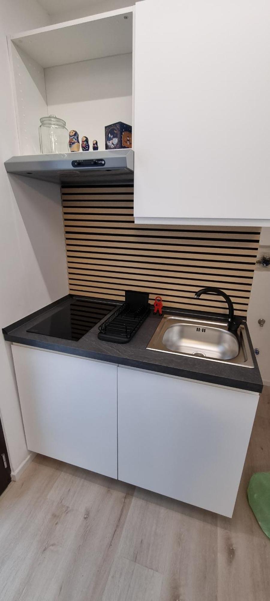 Barion Apartment Bagian luar foto