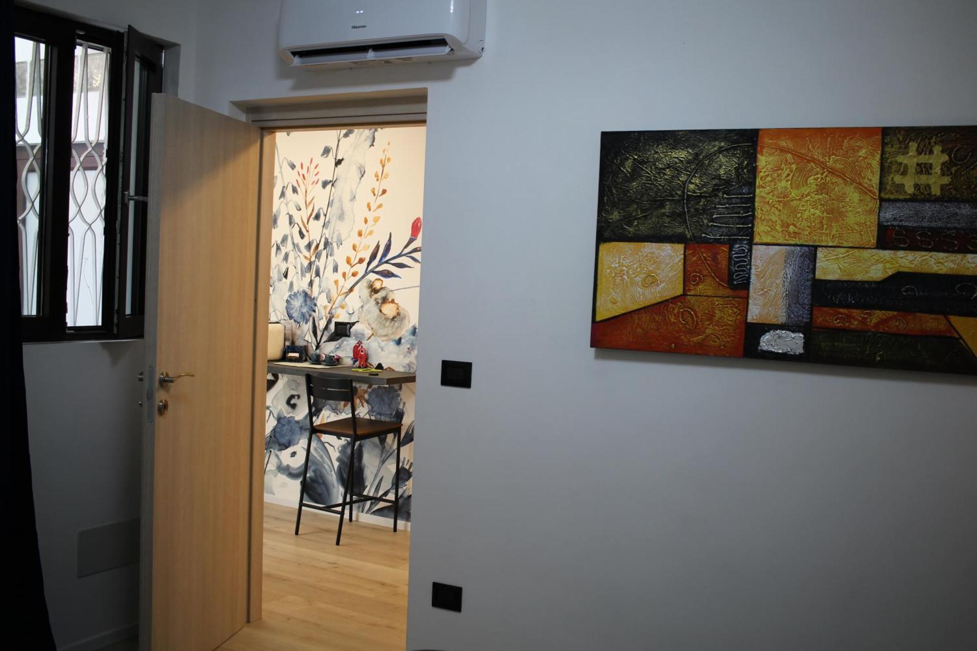 Barion Apartment Bagian luar foto