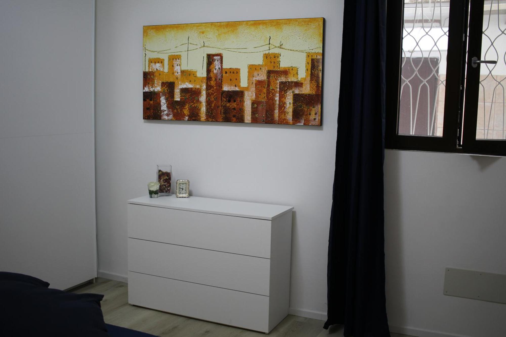 Barion Apartment Bagian luar foto