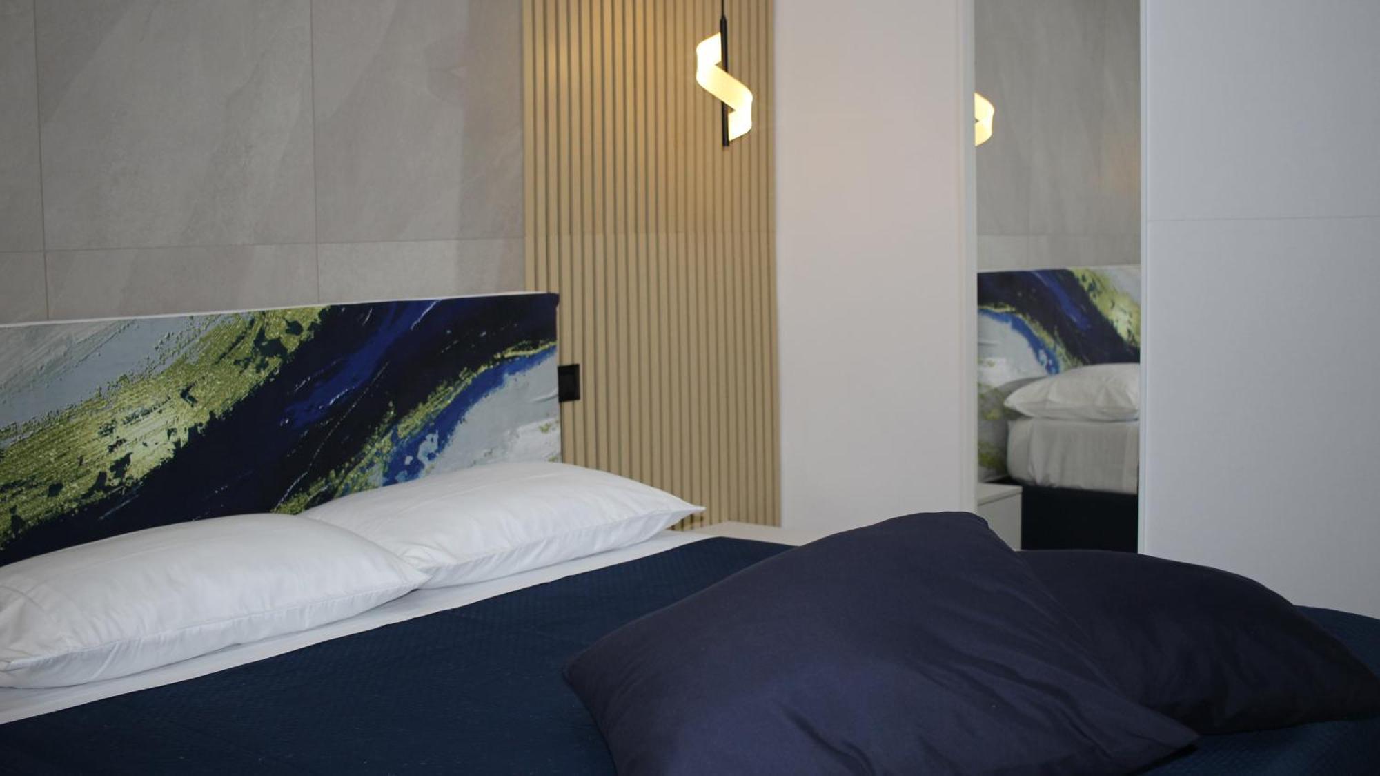 Barion Apartment Bagian luar foto