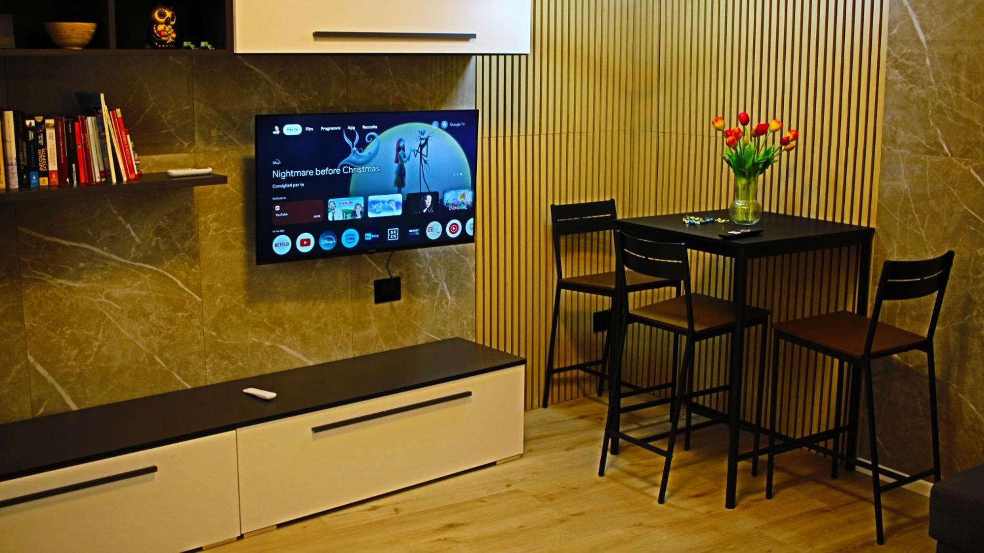 Barion Apartment Bagian luar foto