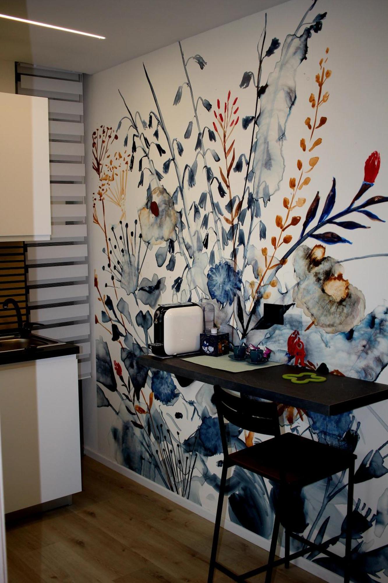 Barion Apartment Bagian luar foto
