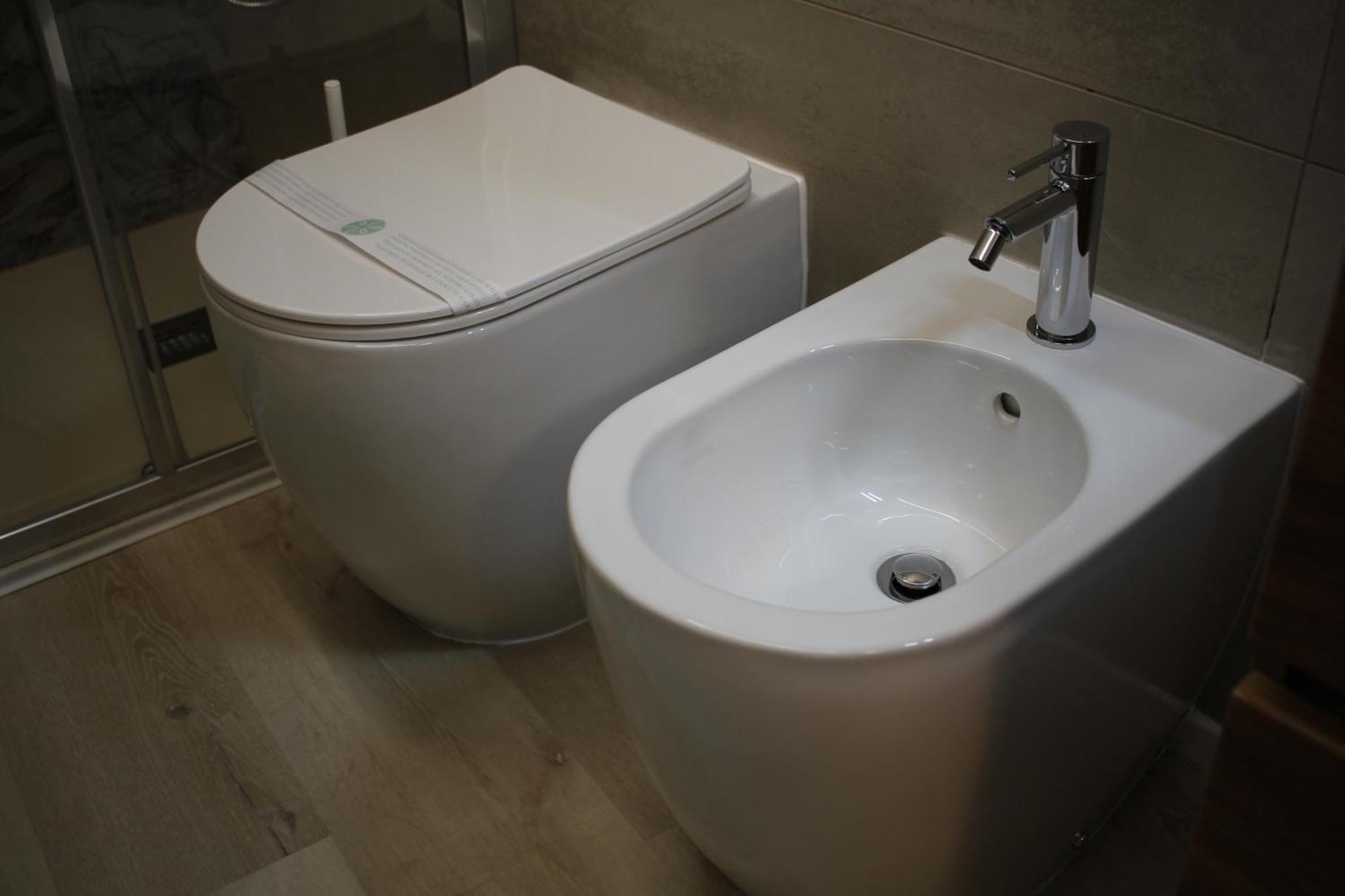 Barion Apartment Bagian luar foto