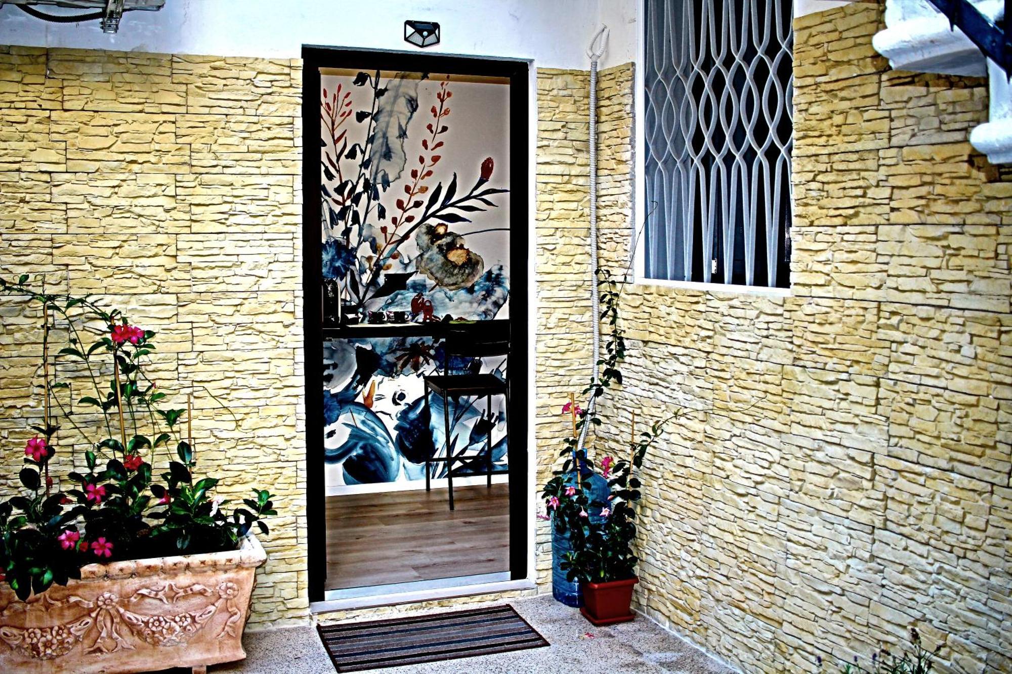 Barion Apartment Bagian luar foto