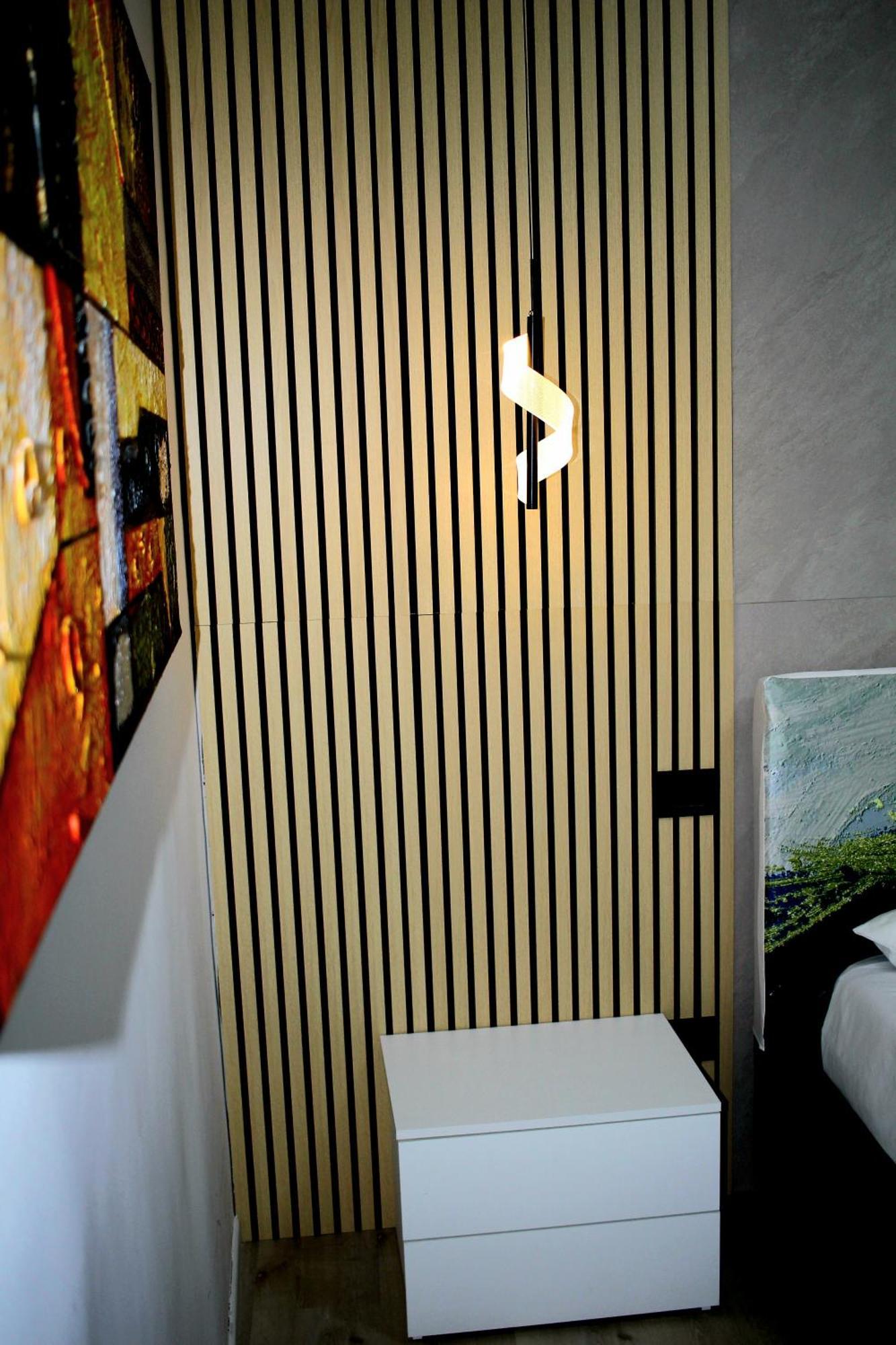Barion Apartment Bagian luar foto