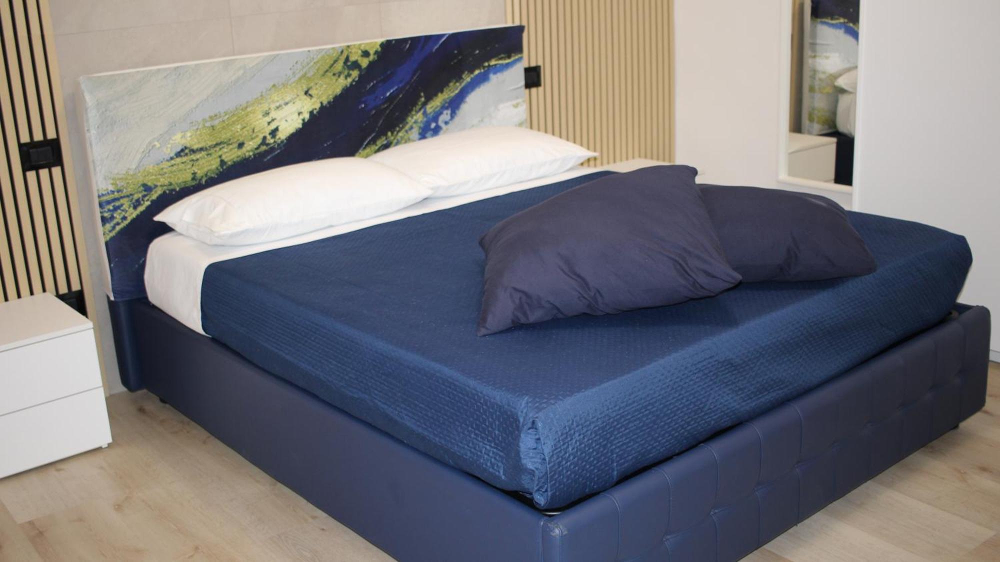 Barion Apartment Bagian luar foto