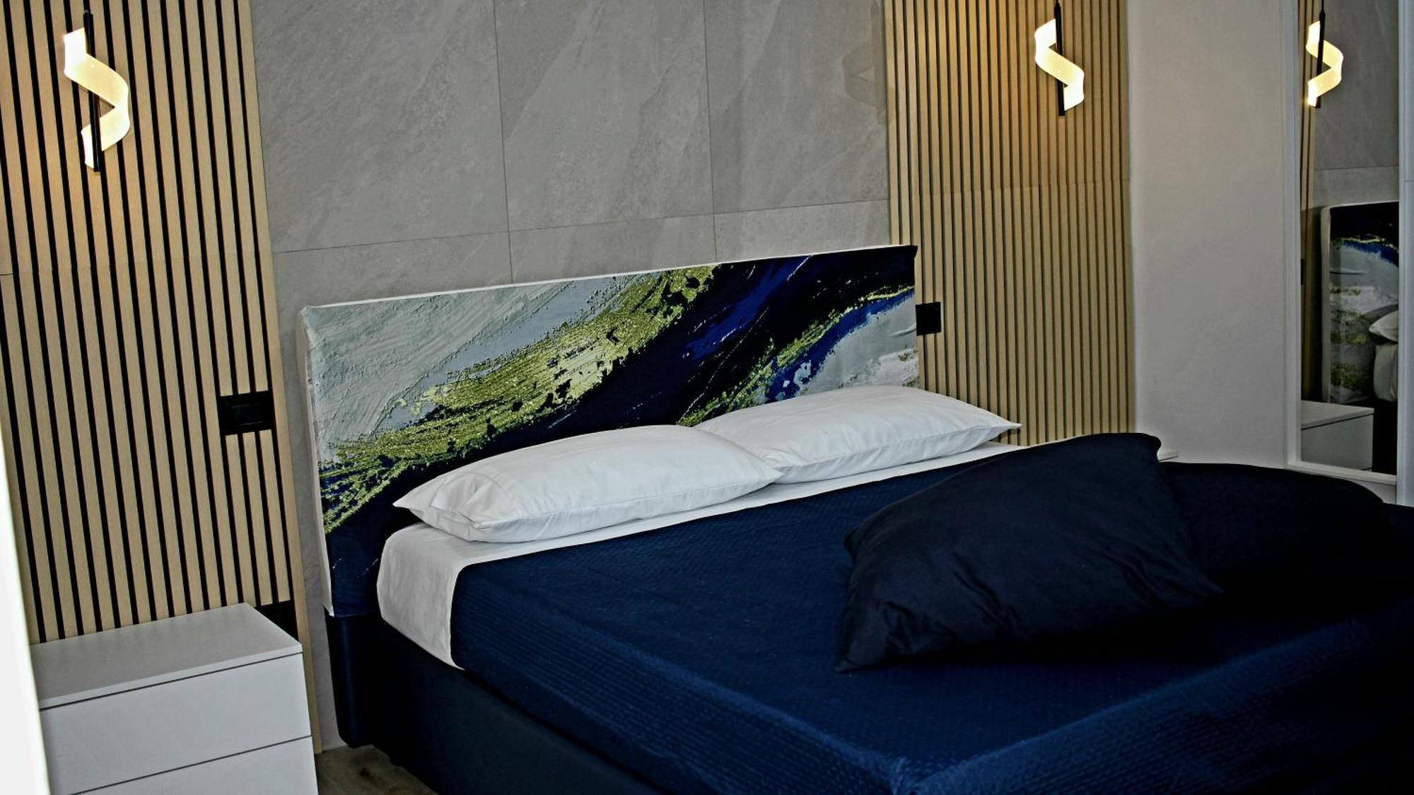 Barion Apartment Bagian luar foto
