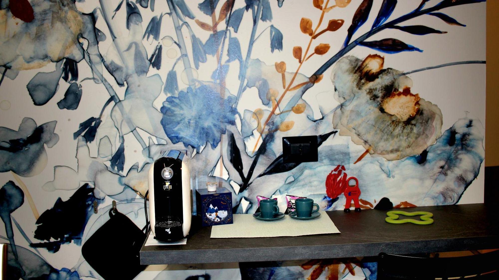 Barion Apartment Bagian luar foto