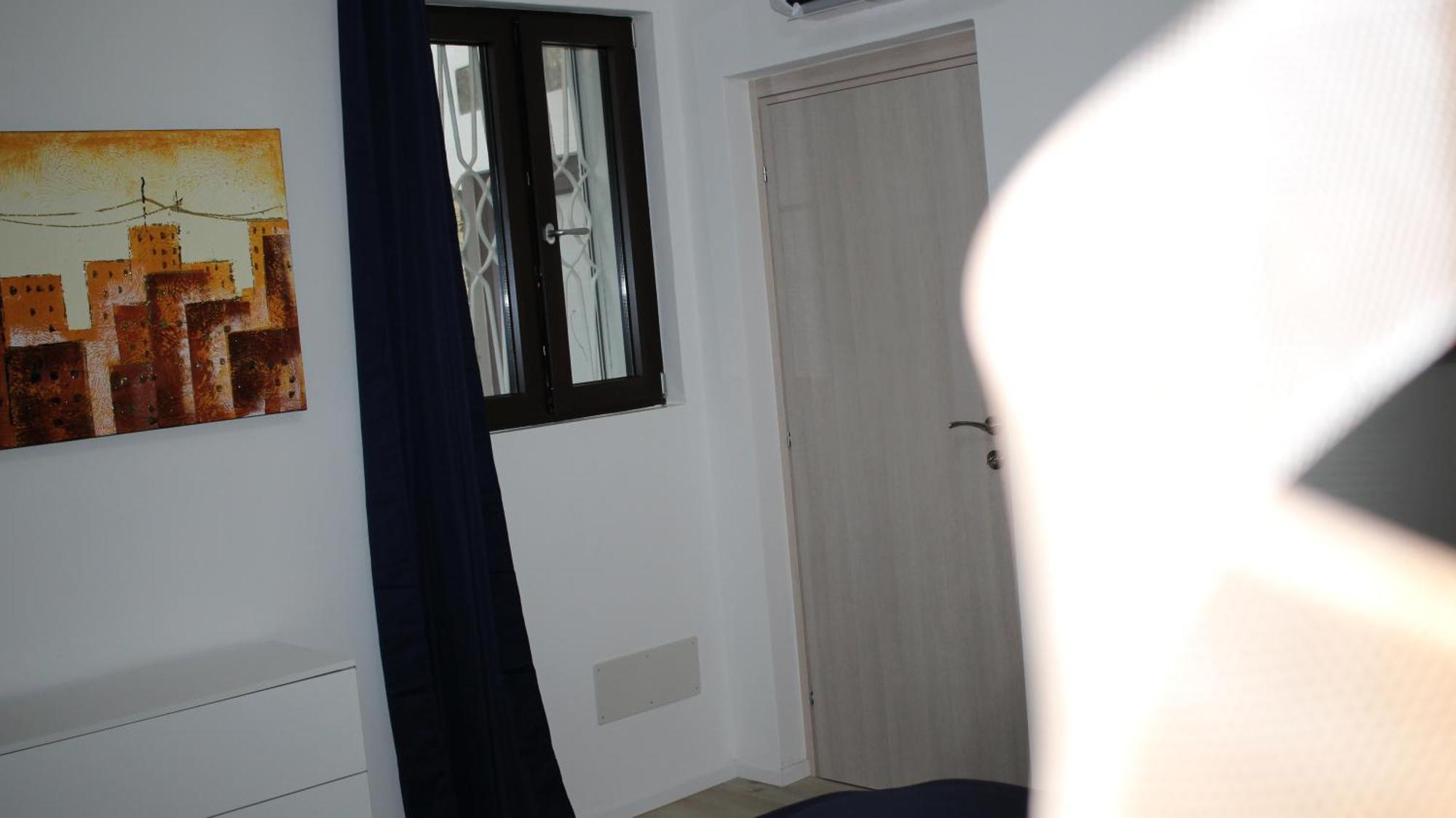 Barion Apartment Bagian luar foto